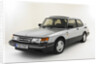 1988 Saab 900 Turbo by Unknown