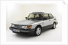 1988 Saab 900 Turbo by Unknown