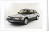 1988 Saab 900 Turbo by Unknown