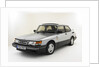 1988 Saab 900 Turbo by Unknown
