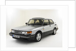 1988 Saab 900 Turbo by Unknown