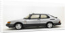 1988 Saab 900 Turbo by Unknown