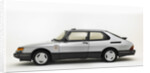 1988 Saab 900 Turbo by Unknown