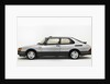 1988 Saab 900 Turbo by Unknown
