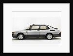 1988 Saab 900 Turbo by Unknown