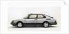 1988 Saab 900 Turbo by Unknown