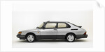 1988 Saab 900 Turbo by Unknown