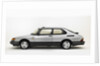1988 Saab 900 Turbo by Unknown
