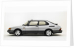 1988 Saab 900 Turbo by Unknown