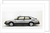 1988 Saab 900 Turbo by Unknown