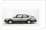 1988 Saab 900 Turbo by Unknown