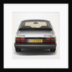 1988 Saab 900 Turbo by Unknown