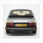 1988 Saab 900 Turbo by Unknown