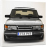 1988 Saab 900 Turbo by Unknown