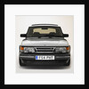 1988 Saab 900 Turbo by Unknown