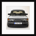 1988 Saab 900 Turbo by Unknown