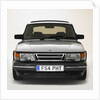 1988 Saab 900 Turbo by Unknown