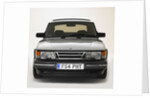 1988 Saab 900 Turbo by Unknown