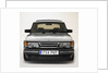 1988 Saab 900 Turbo by Unknown