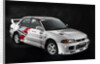 1995 Mitsubishi Lancer Evo 3 by Unknown
