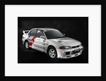 1995 Mitsubishi Lancer Evo 3 by Unknown