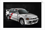 1995 Mitsubishi Lancer Evo 3 by Unknown