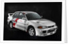 1995 Mitsubishi Lancer Evo 3 by Unknown