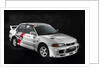1995 Mitsubishi Lancer Evo 3 by Unknown