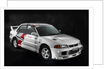 1995 Mitsubishi Lancer Evo 3 by Unknown