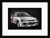 1995 Mitsubishi Lancer Evo 3 by Unknown