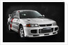 1995 Mitsubishi Lancer Evo 3 by Unknown