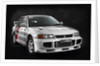 1995 Mitsubishi Lancer Evo 3 by Unknown