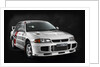 1995 Mitsubishi Lancer Evo 3 by Unknown