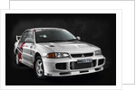 1995 Mitsubishi Lancer Evo 3 by Unknown