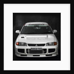 1995 Mitsubishi Lancer Evo 3 by Unknown