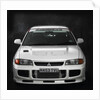 1995 Mitsubishi Lancer Evo 3 by Unknown
