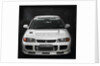 1995 Mitsubishi Lancer Evo 3 by Unknown
