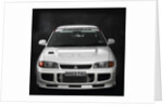 1995 Mitsubishi Lancer Evo 3 by Unknown