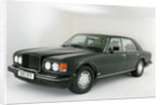 1987 Bentley Turbo by Unknown