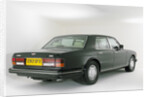 1987 Bentley Turbo by Unknown