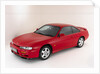 1999 Nissan 200SX by Unknown