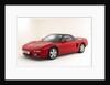 1991 Honda NSX by Unknown