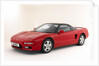 1991 Honda NSX by Unknown