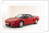 1991 Honda NSX by Unknown
