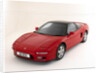 1991 Honda NSX by Unknown