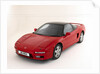1991 Honda NSX by Unknown