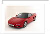 1991 Honda NSX by Unknown