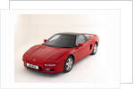 1991 Honda NSX by Unknown