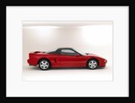 1991 Honda NSX by Unknown