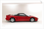 1991 Honda NSX by Unknown